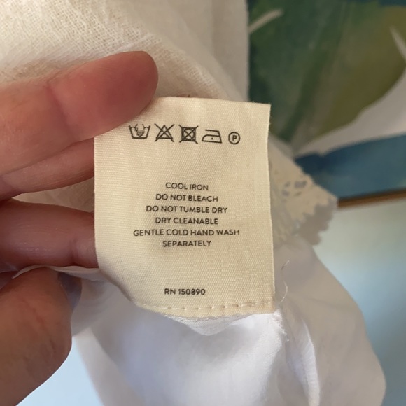 Spell and the Gypsy suki mini dress XL - Picture 8 of 9